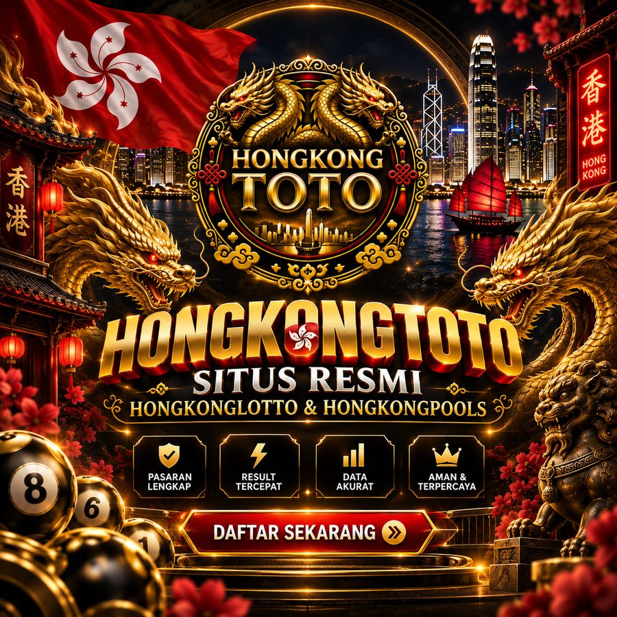 Hongkongtoto Siempat Nempu Hulu
